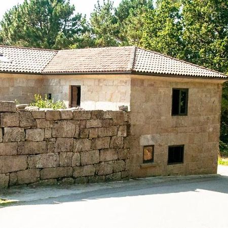Gasthaus Casa D'Mina Redondela Exterior foto